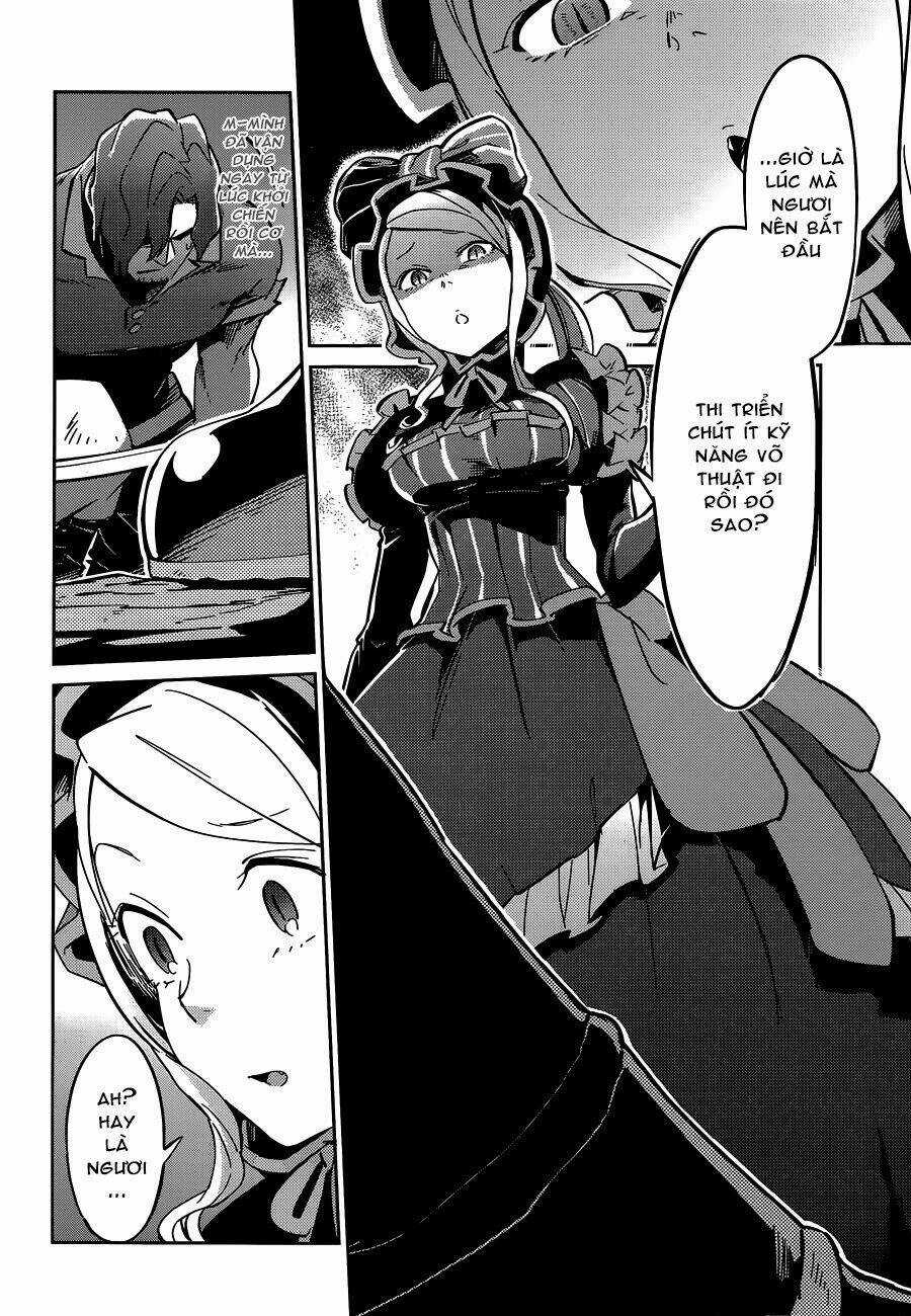 Khám Phá Thế Giới Game Chapter 11 trang 25