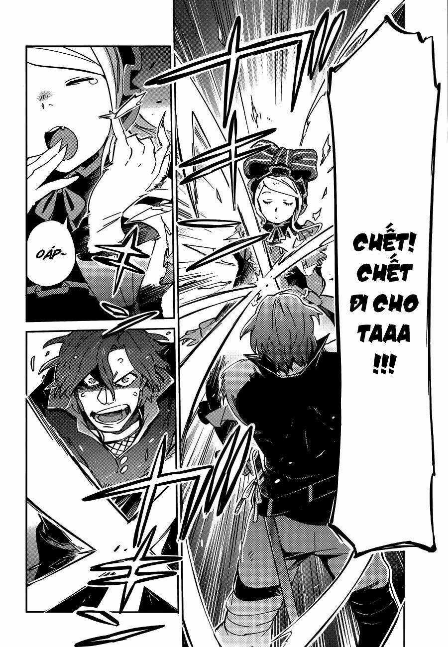 Khám Phá Thế Giới Game Chapter 11 trang 27