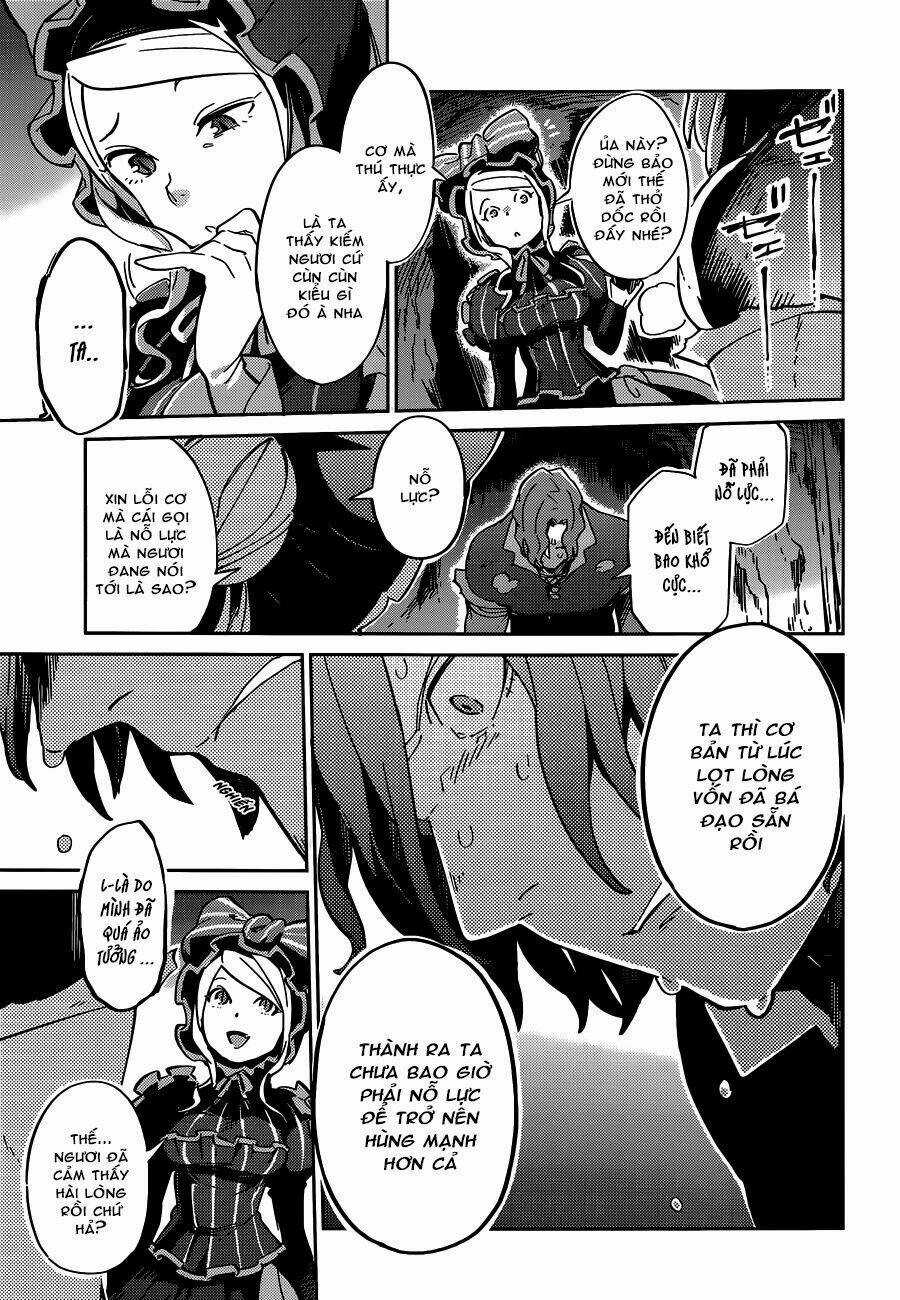 Khám Phá Thế Giới Game Chapter 11 trang 28