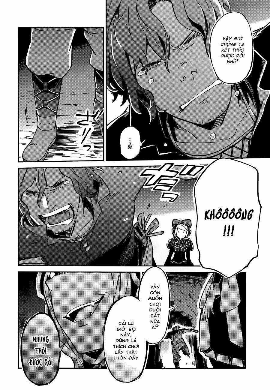 Khám Phá Thế Giới Game Chapter 11 trang 29