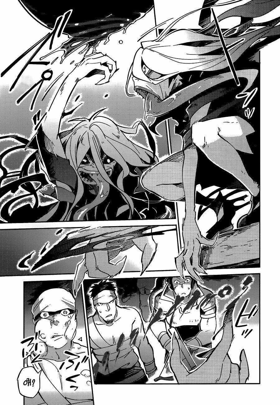 Khám Phá Thế Giới Game Chapter 11 trang 35