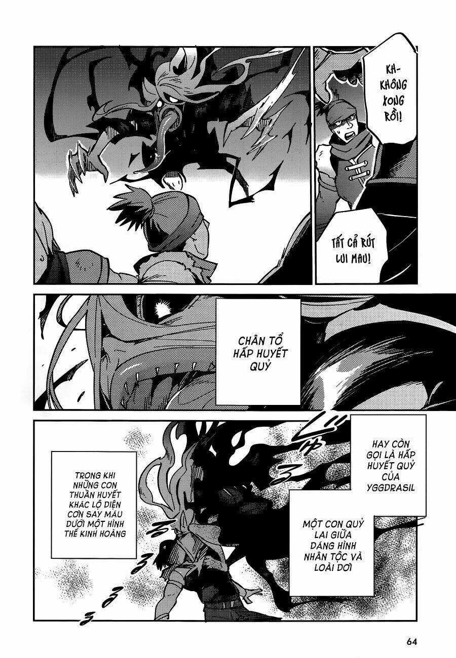 Khám Phá Thế Giới Game Chapter 11 trang 37