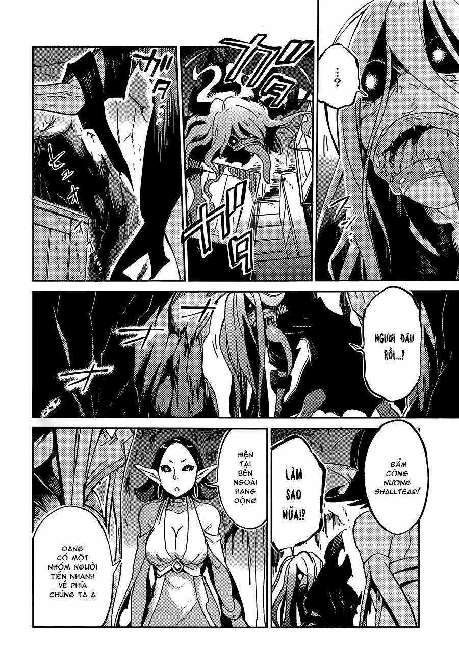 Khám Phá Thế Giới Game Chapter 11 trang 39