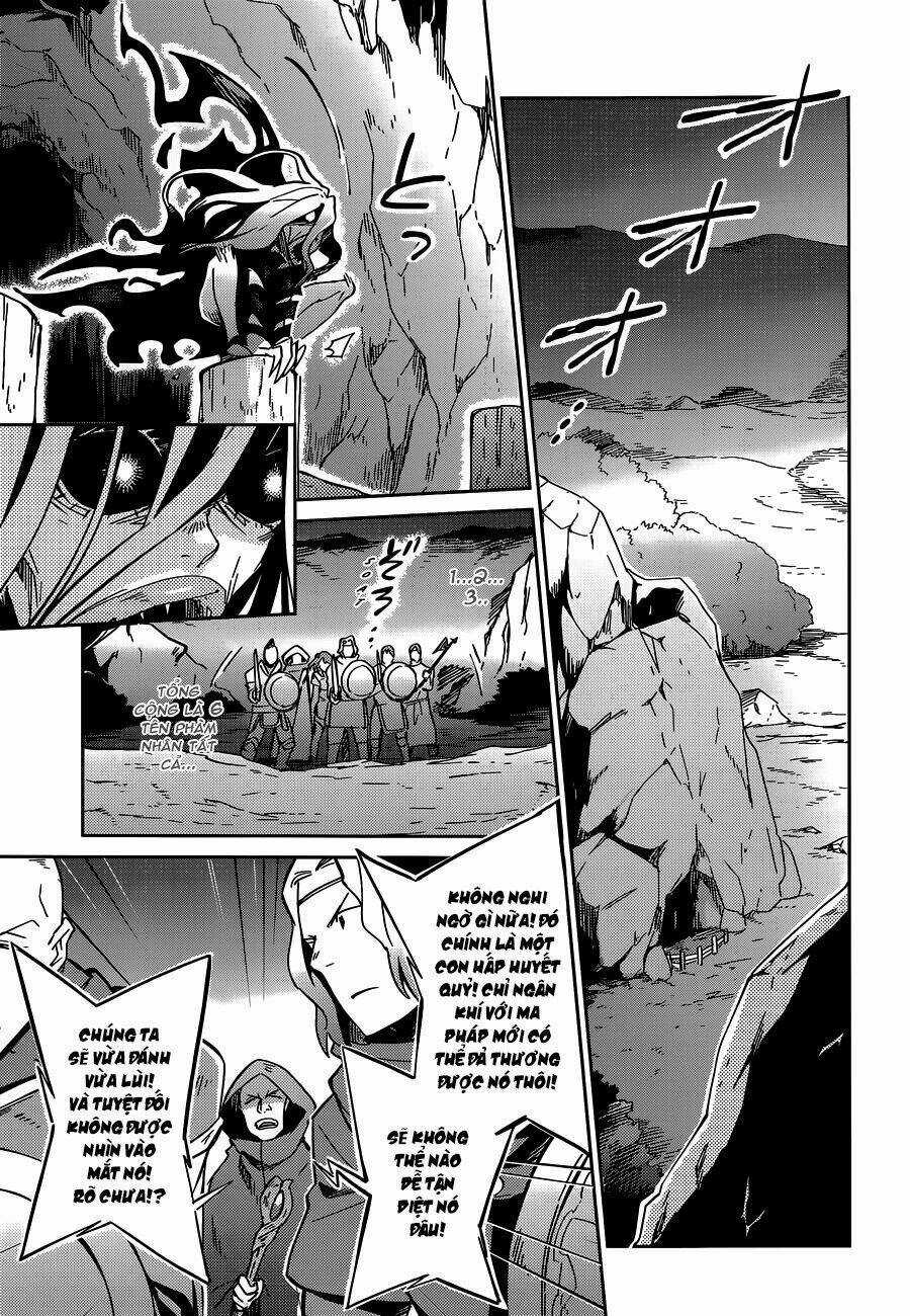 Khám Phá Thế Giới Game Chapter 11 trang 40