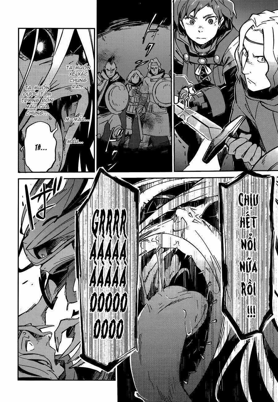 Khám Phá Thế Giới Game Chapter 11 trang 41