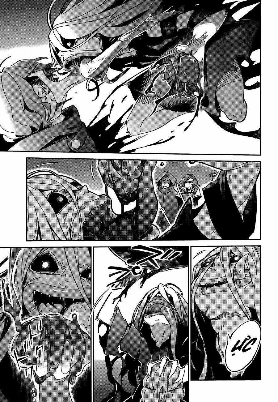 Khám Phá Thế Giới Game Chapter 11 trang 42