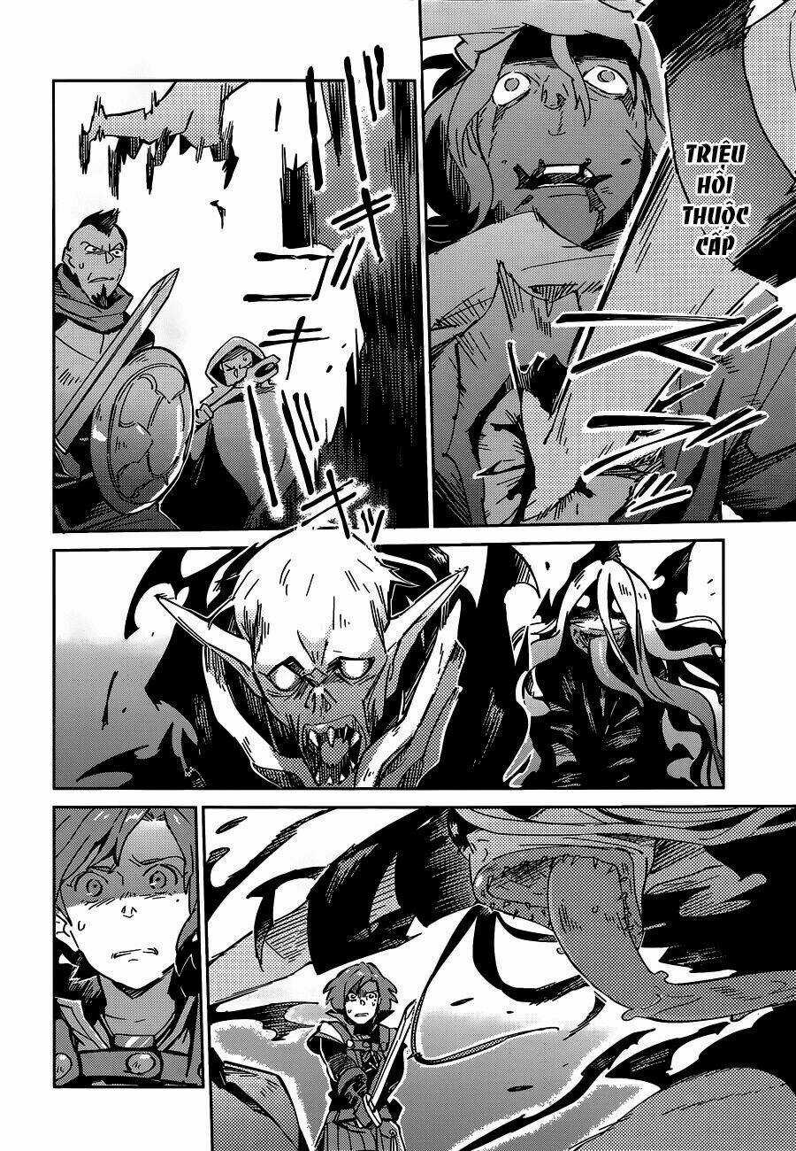 Khám Phá Thế Giới Game Chapter 11 trang 43