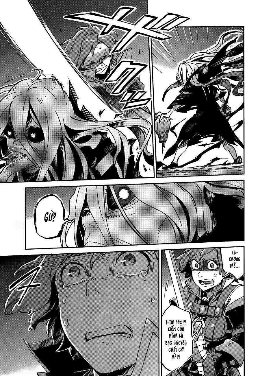 Khám Phá Thế Giới Game Chapter 11 trang 44