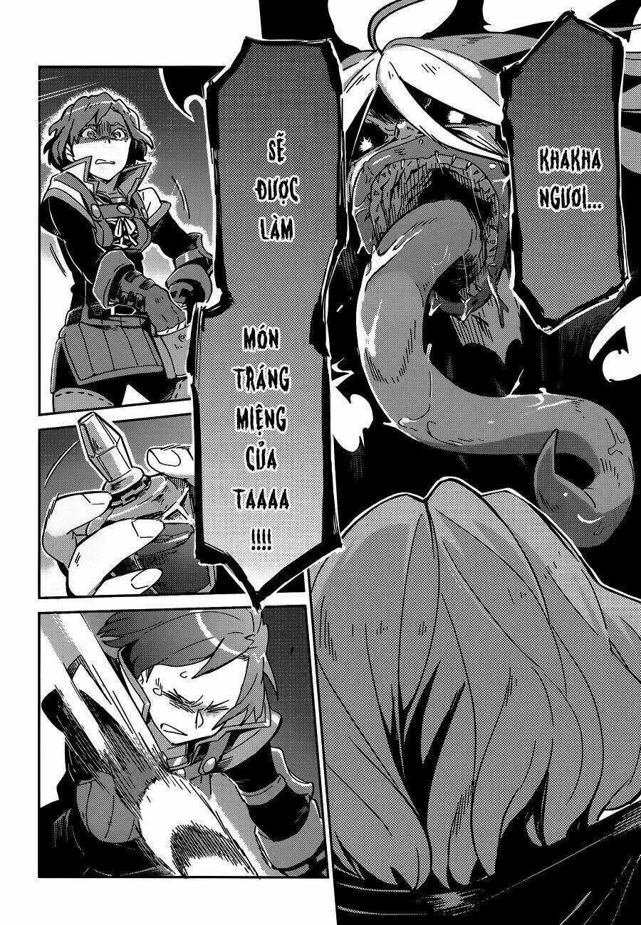 Khám Phá Thế Giới Game Chapter 11 trang 45