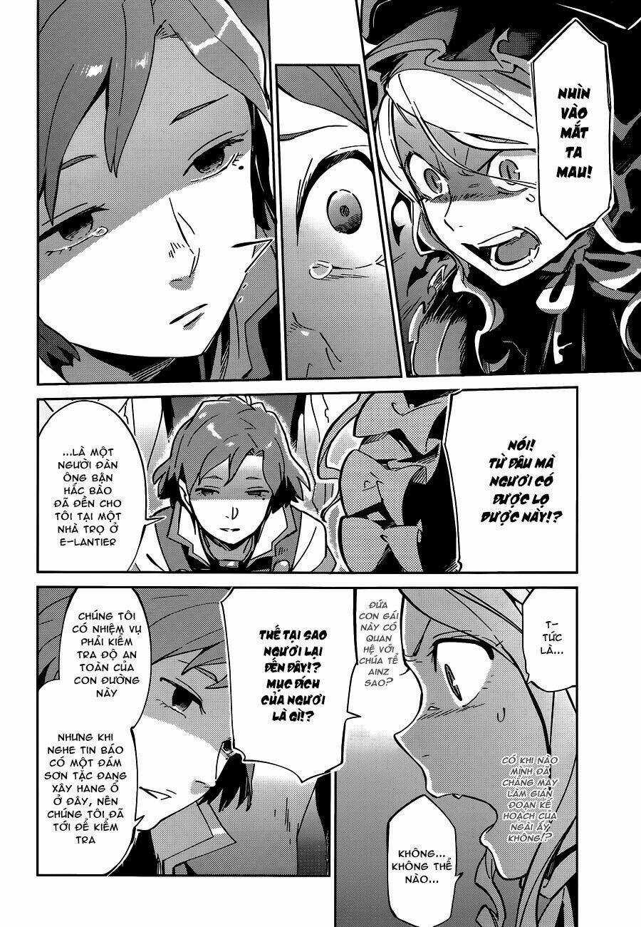 Khám Phá Thế Giới Game Chapter 11 trang 47