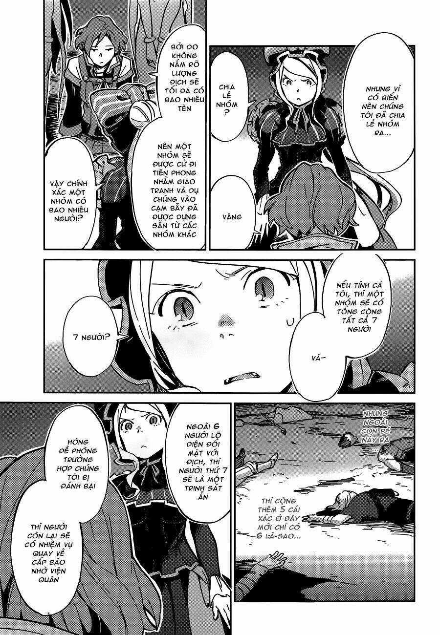 Khám Phá Thế Giới Game Chapter 11 trang 48