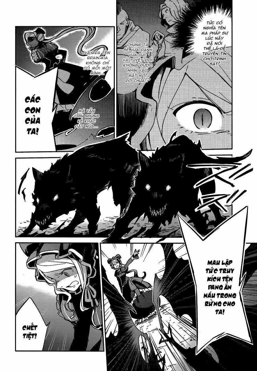 Khám Phá Thế Giới Game Chapter 11 trang 49