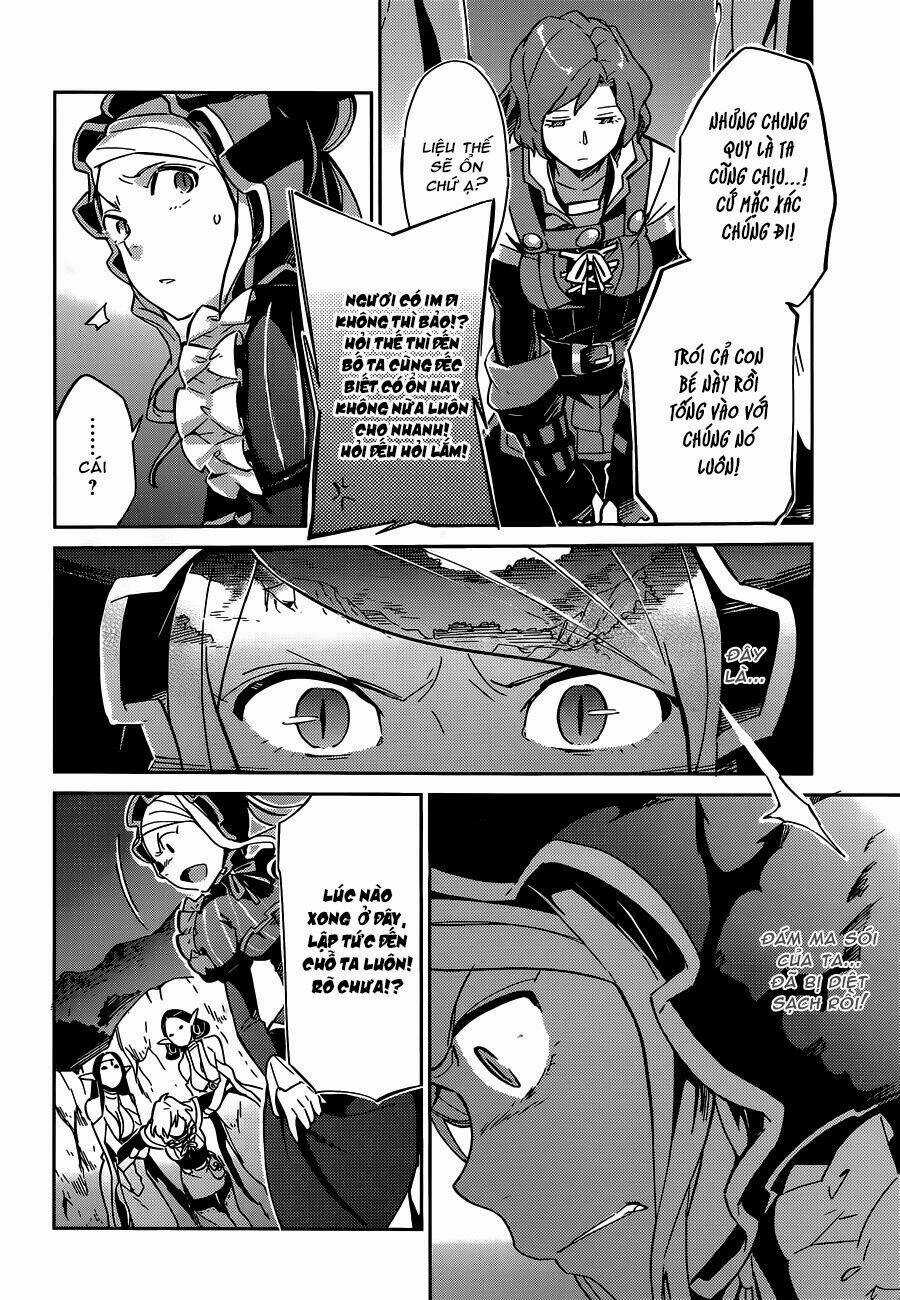 Khám Phá Thế Giới Game Chapter 11 trang 51