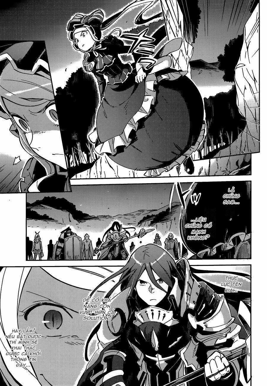 Khám Phá Thế Giới Game Chapter 11 trang 52