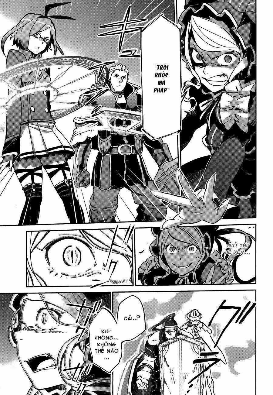 Khám Phá Thế Giới Game Chapter 11 trang 54