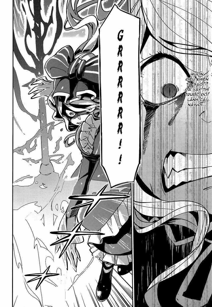 Khám Phá Thế Giới Game Chapter 11 trang 55