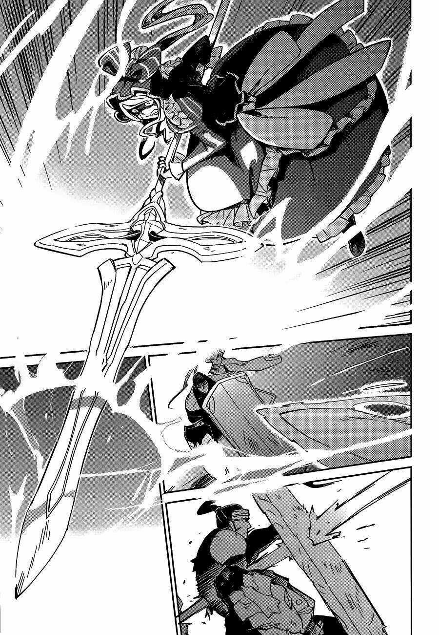 Khám Phá Thế Giới Game Chapter 11 trang 56