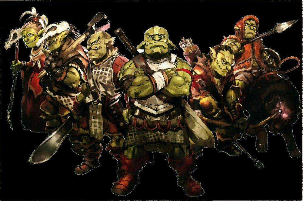 Khám Phá Thế Giới Game Chapter 11 trang 6