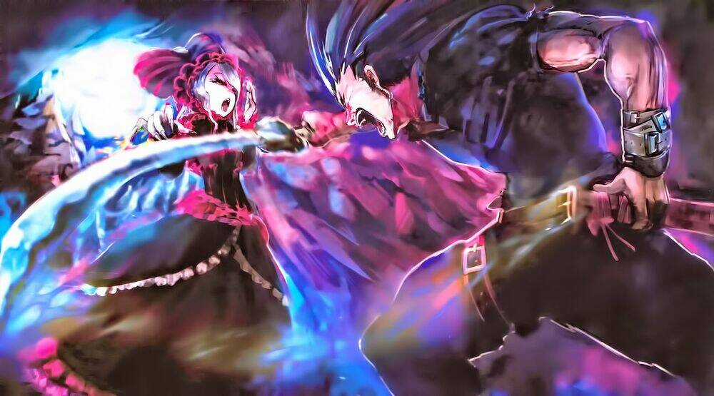 Khám Phá Thế Giới Game Chapter 11 trang 9