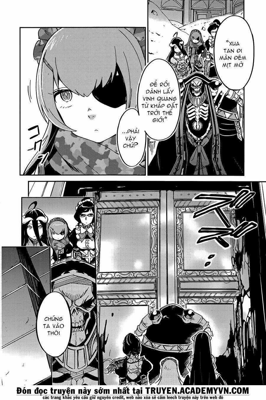 Khám Phá Thế Giới Game Chapter 12 trang 13