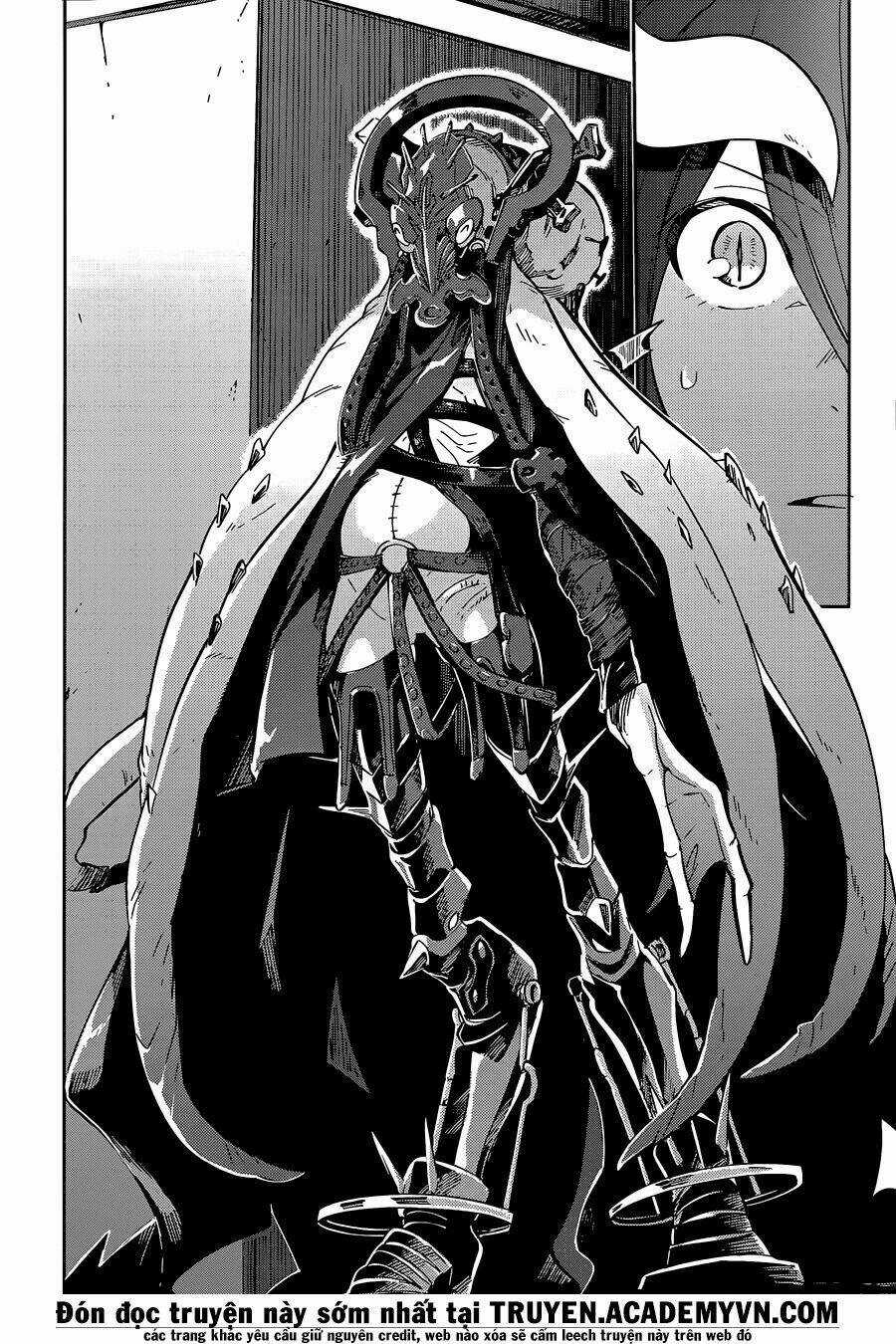 Khám Phá Thế Giới Game Chapter 12 trang 15