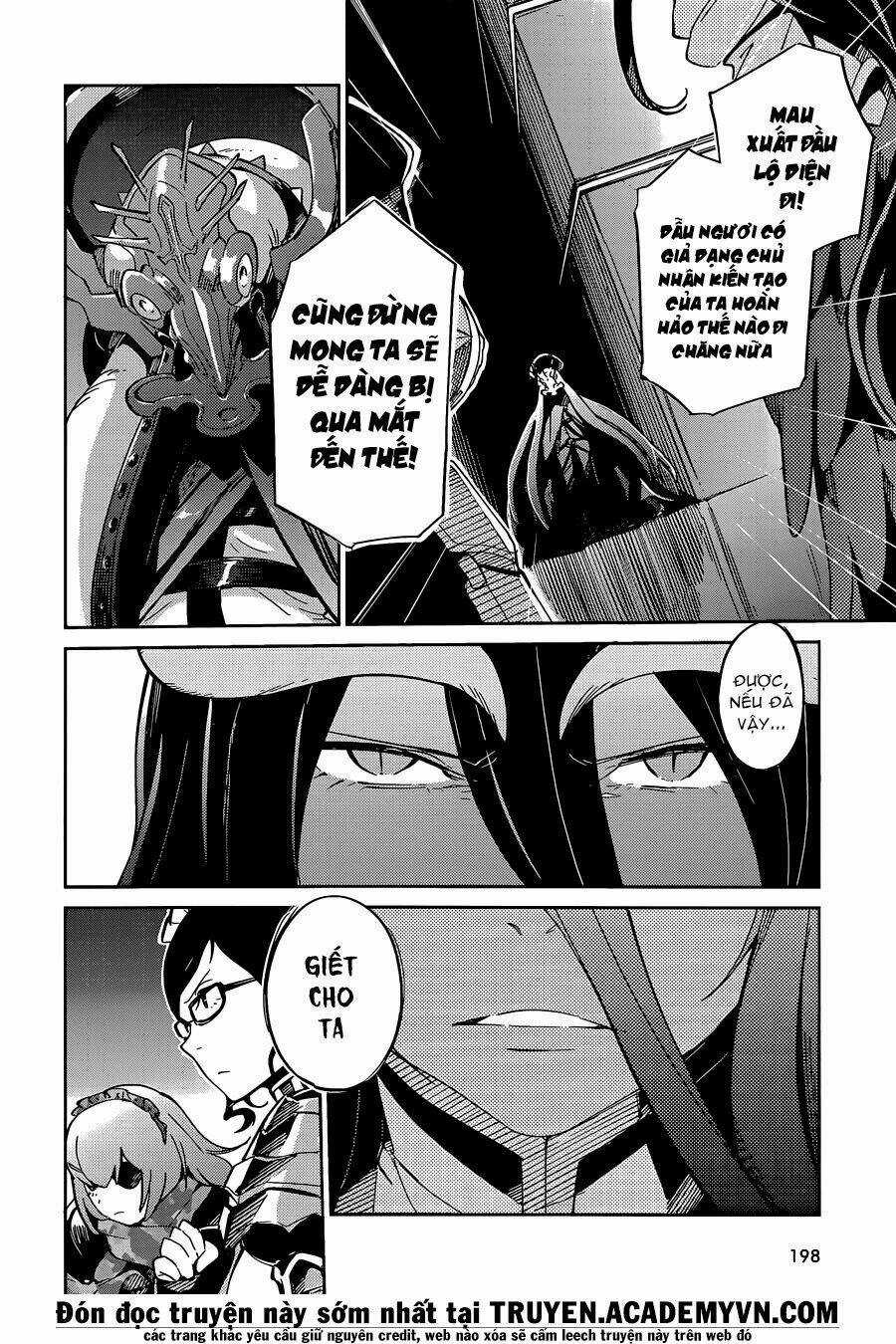 Khám Phá Thế Giới Game Chapter 12 trang 17