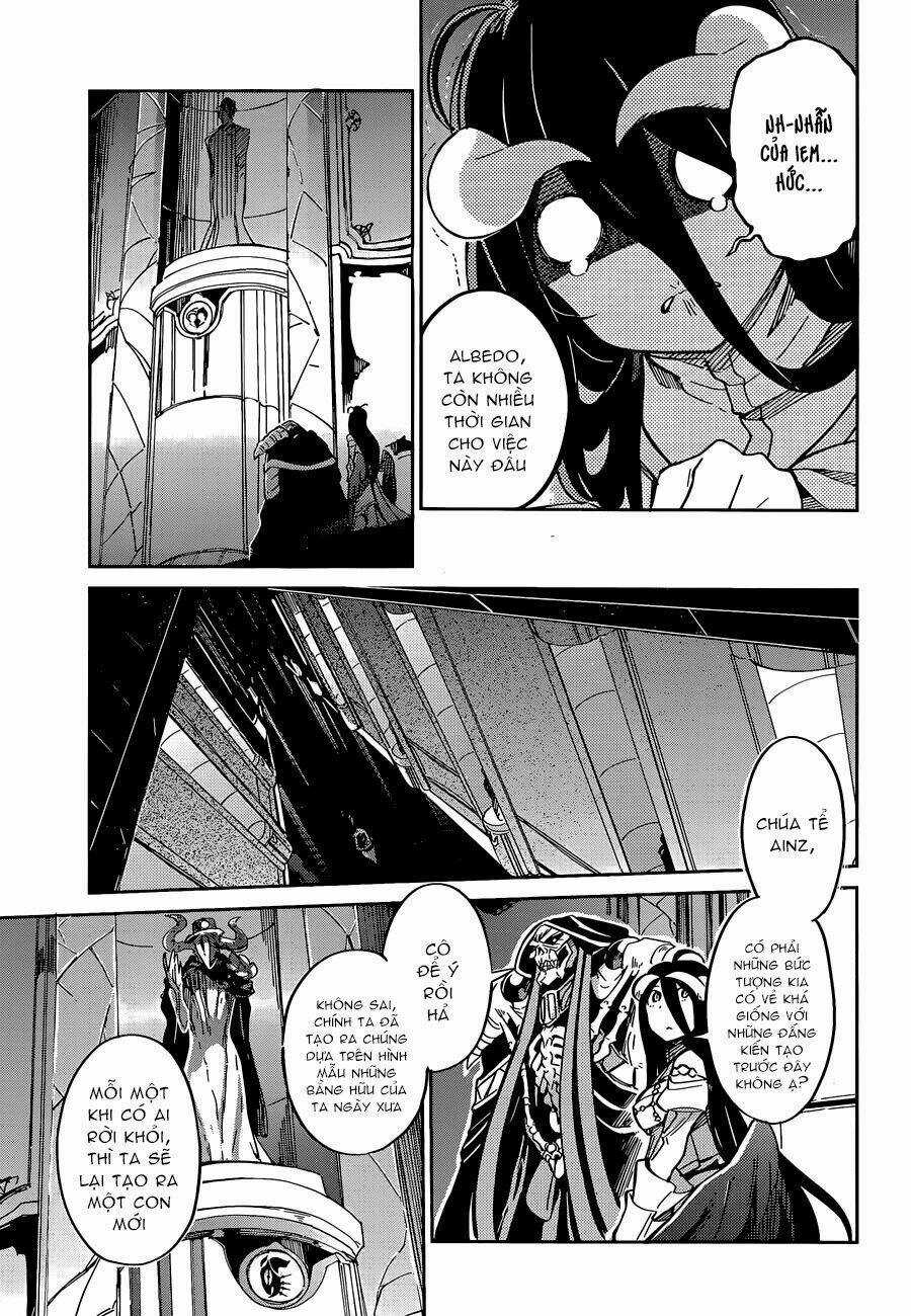 Khám Phá Thế Giới Game Chapter 12 trang 24