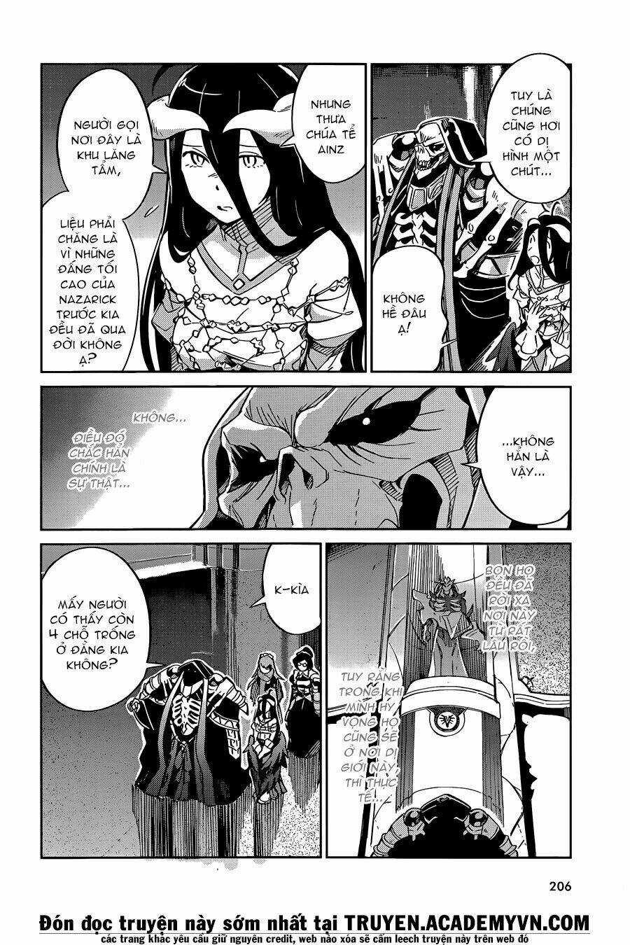 Khám Phá Thế Giới Game Chapter 12 trang 25