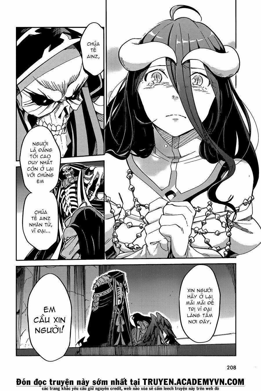 Khám Phá Thế Giới Game Chapter 12 trang 27