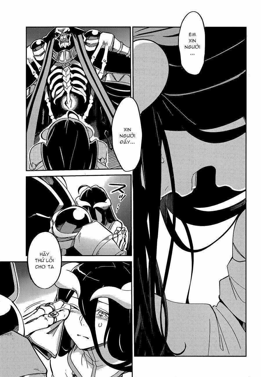 Khám Phá Thế Giới Game Chapter 12 trang 28