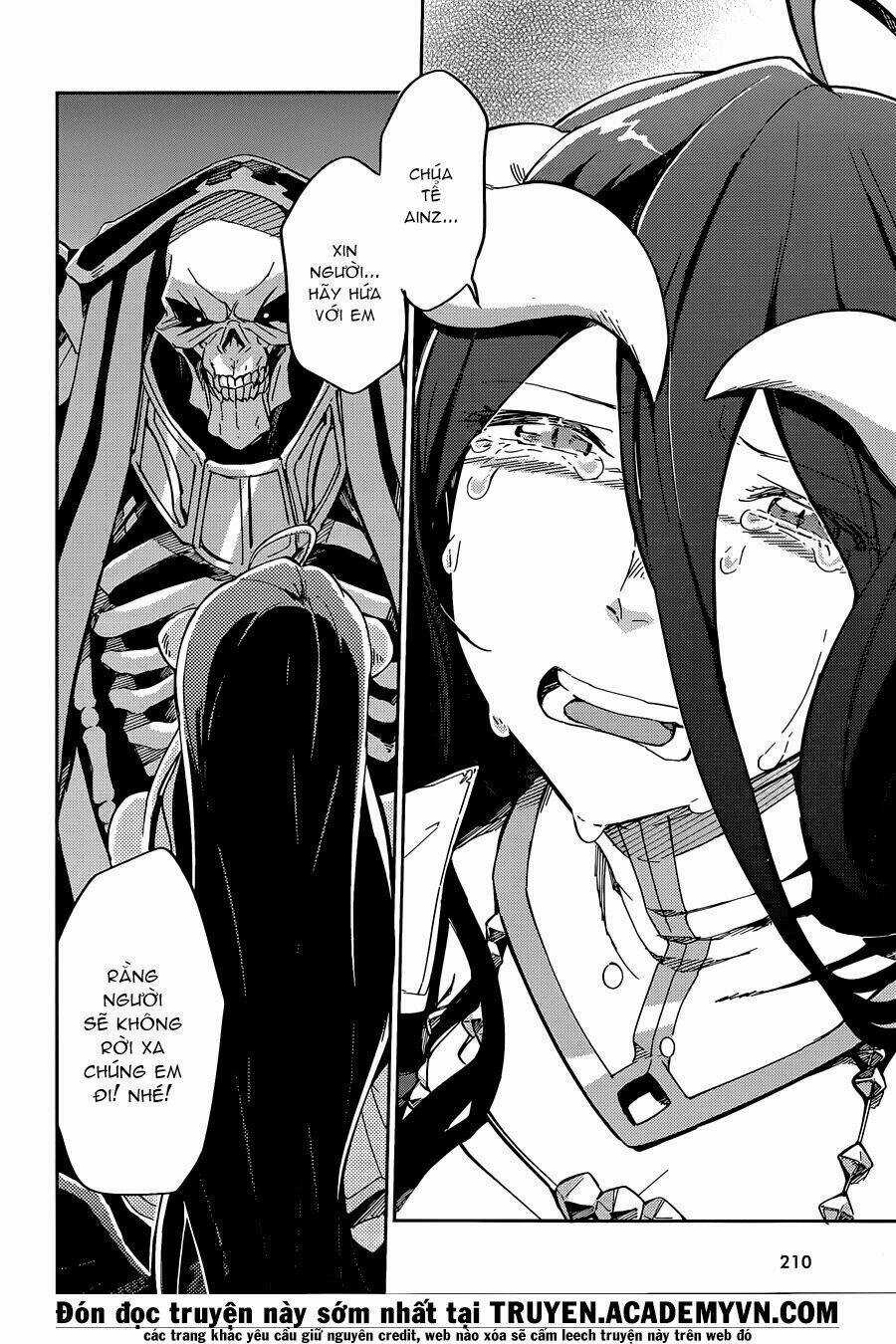 Khám Phá Thế Giới Game Chapter 12 trang 29