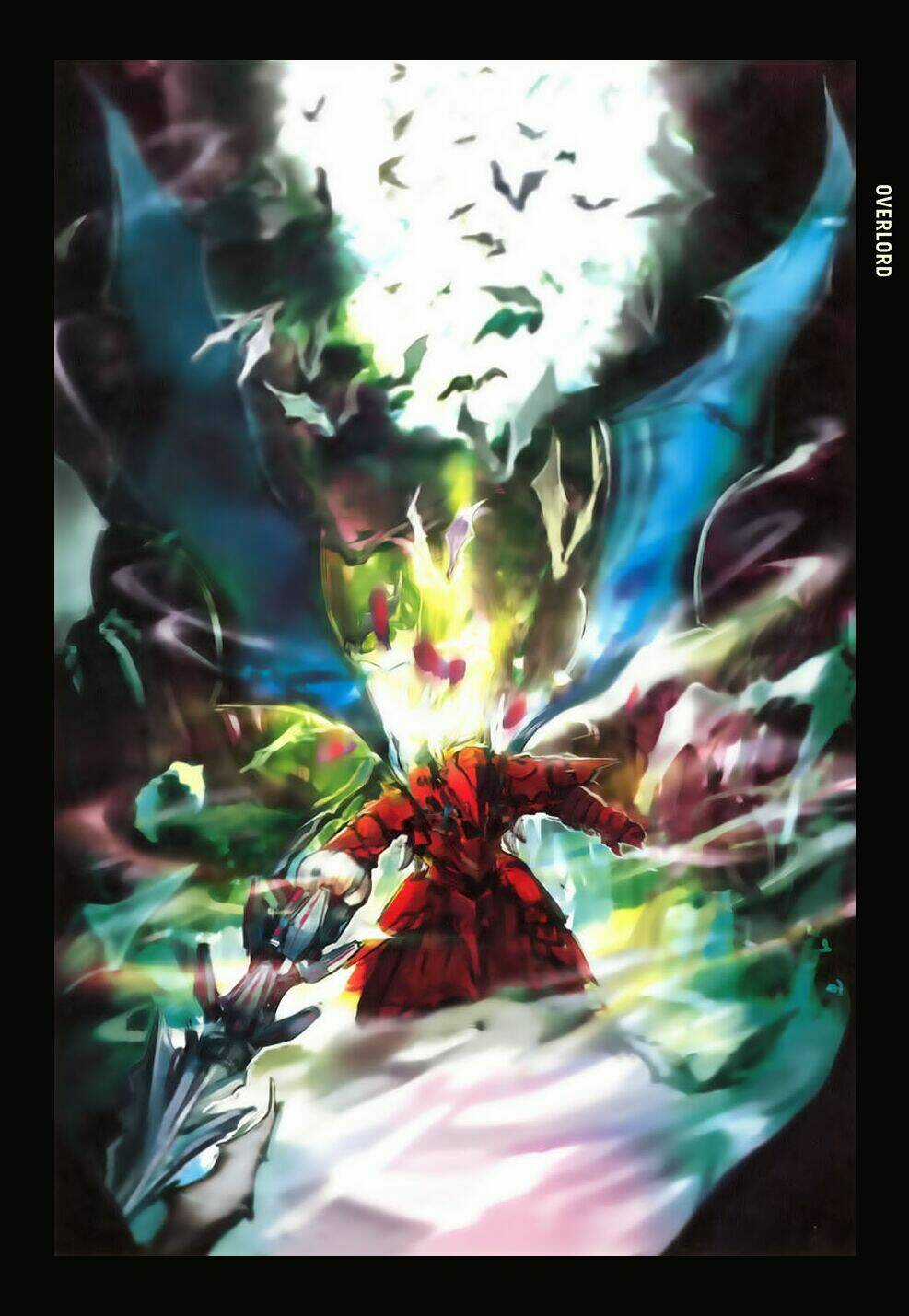 Khám Phá Thế Giới Game Chapter 12 trang 3