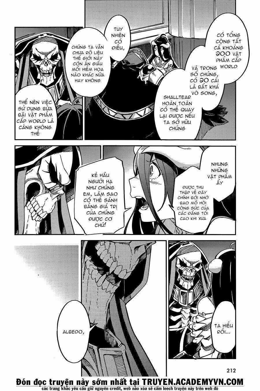 Khám Phá Thế Giới Game Chapter 12 trang 31