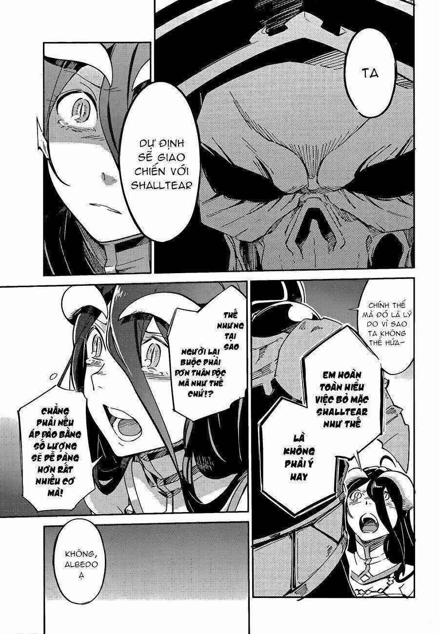 Khám Phá Thế Giới Game Chapter 12 trang 32