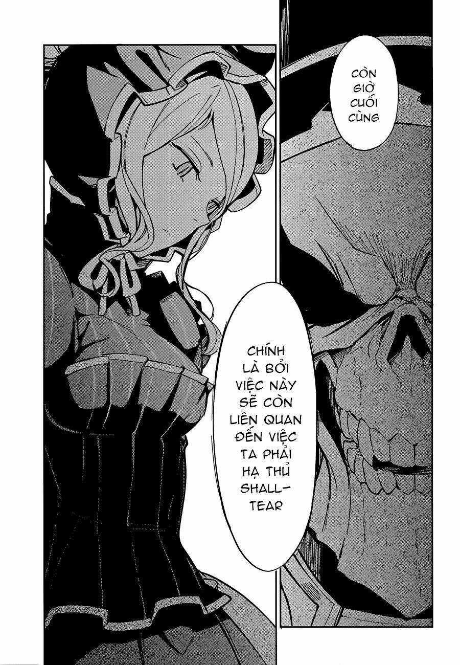 Khám Phá Thế Giới Game Chapter 12 trang 34