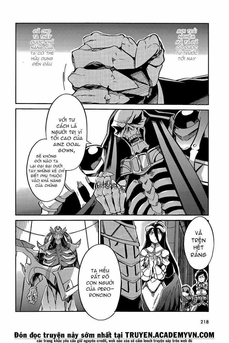 Khám Phá Thế Giới Game Chapter 12 trang 37