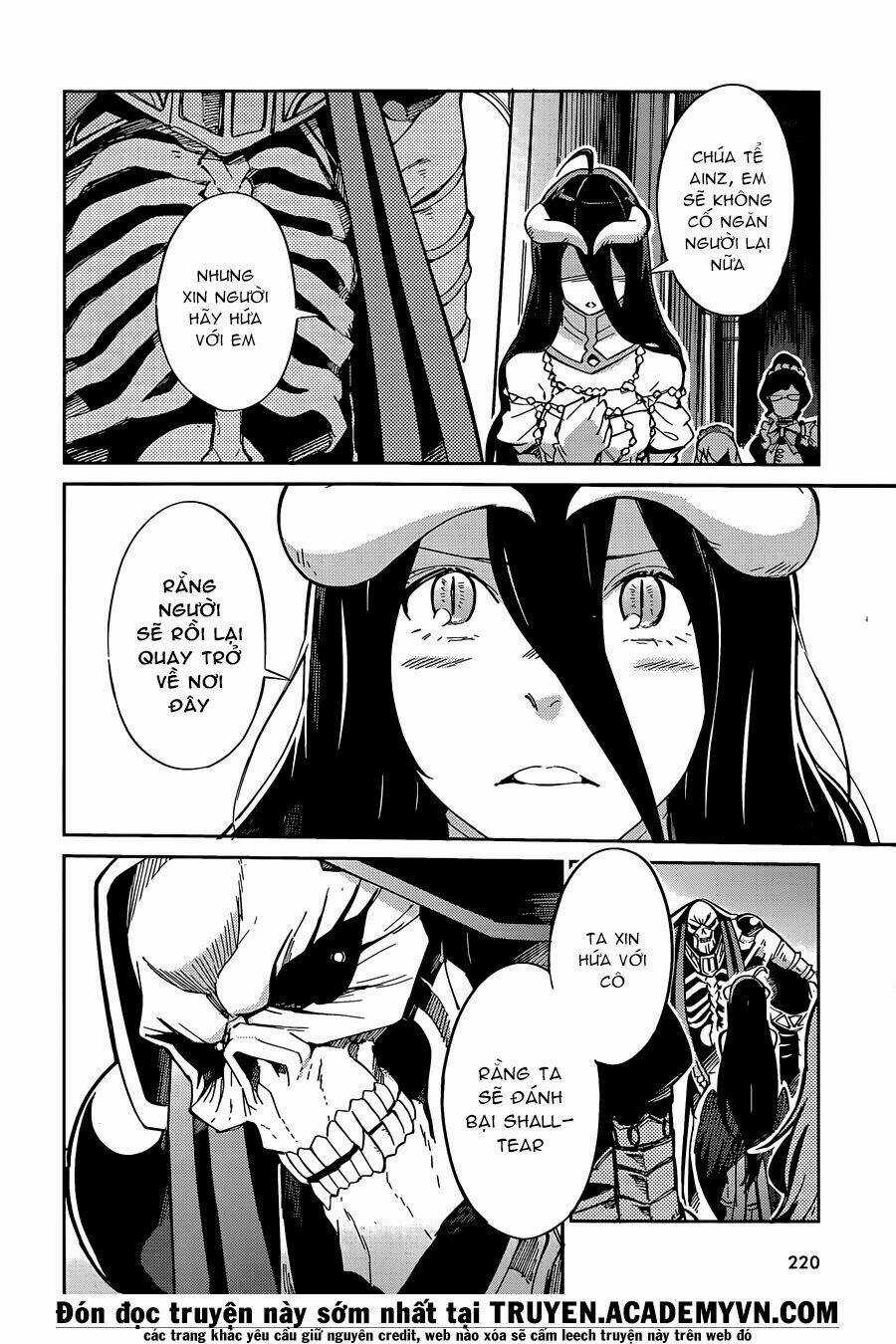 Khám Phá Thế Giới Game Chapter 12 trang 39