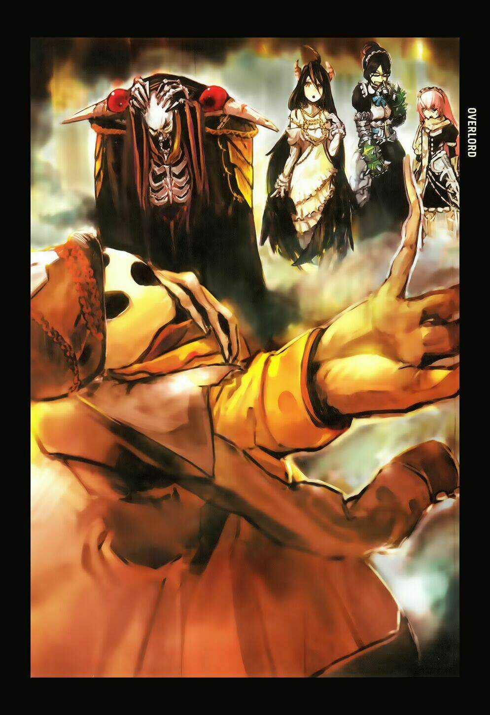 Khám Phá Thế Giới Game Chapter 12 trang 4