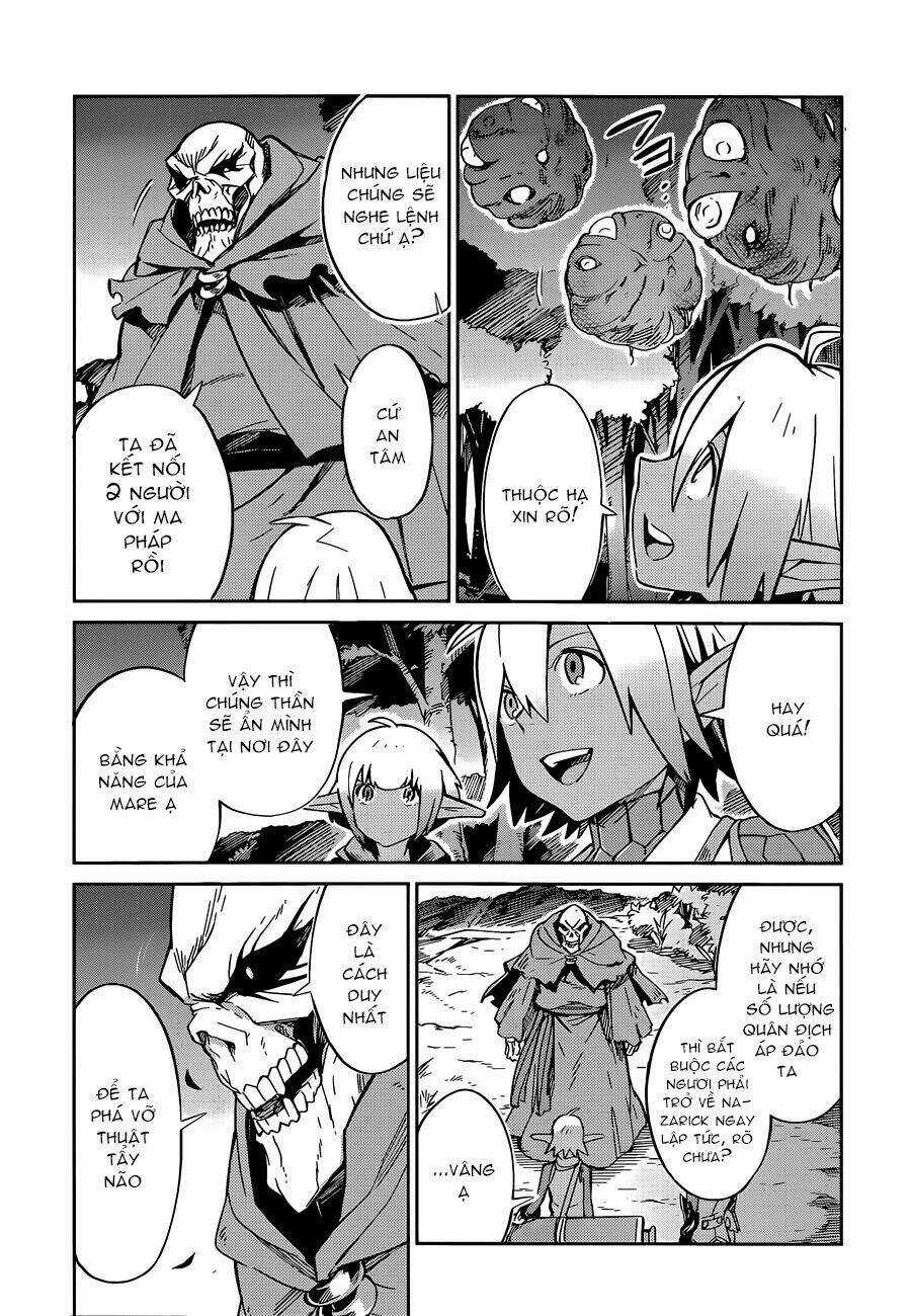 Khám Phá Thế Giới Game Chapter 12 trang 42