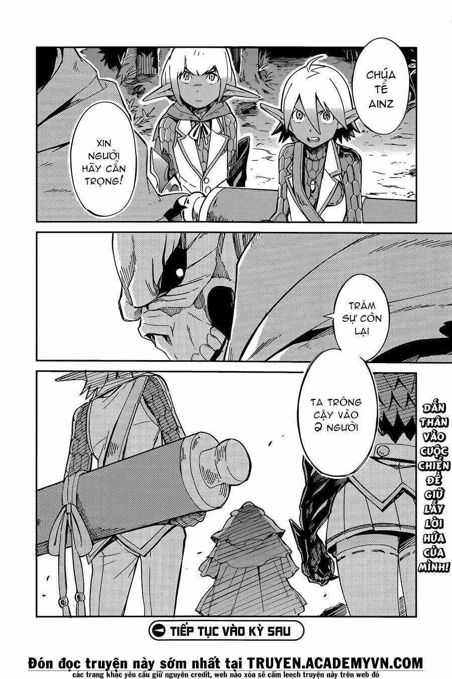 Khám Phá Thế Giới Game Chapter 12 trang 43