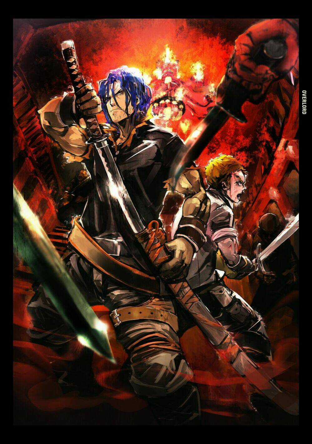 Khám Phá Thế Giới Game Chapter 12 trang 5