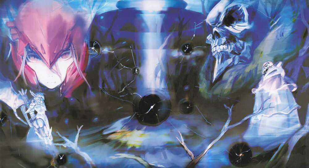 Khám Phá Thế Giới Game Chapter 12 trang 6