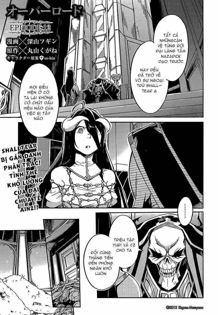 Khám Phá Thế Giới Game Chapter 12 trang 8