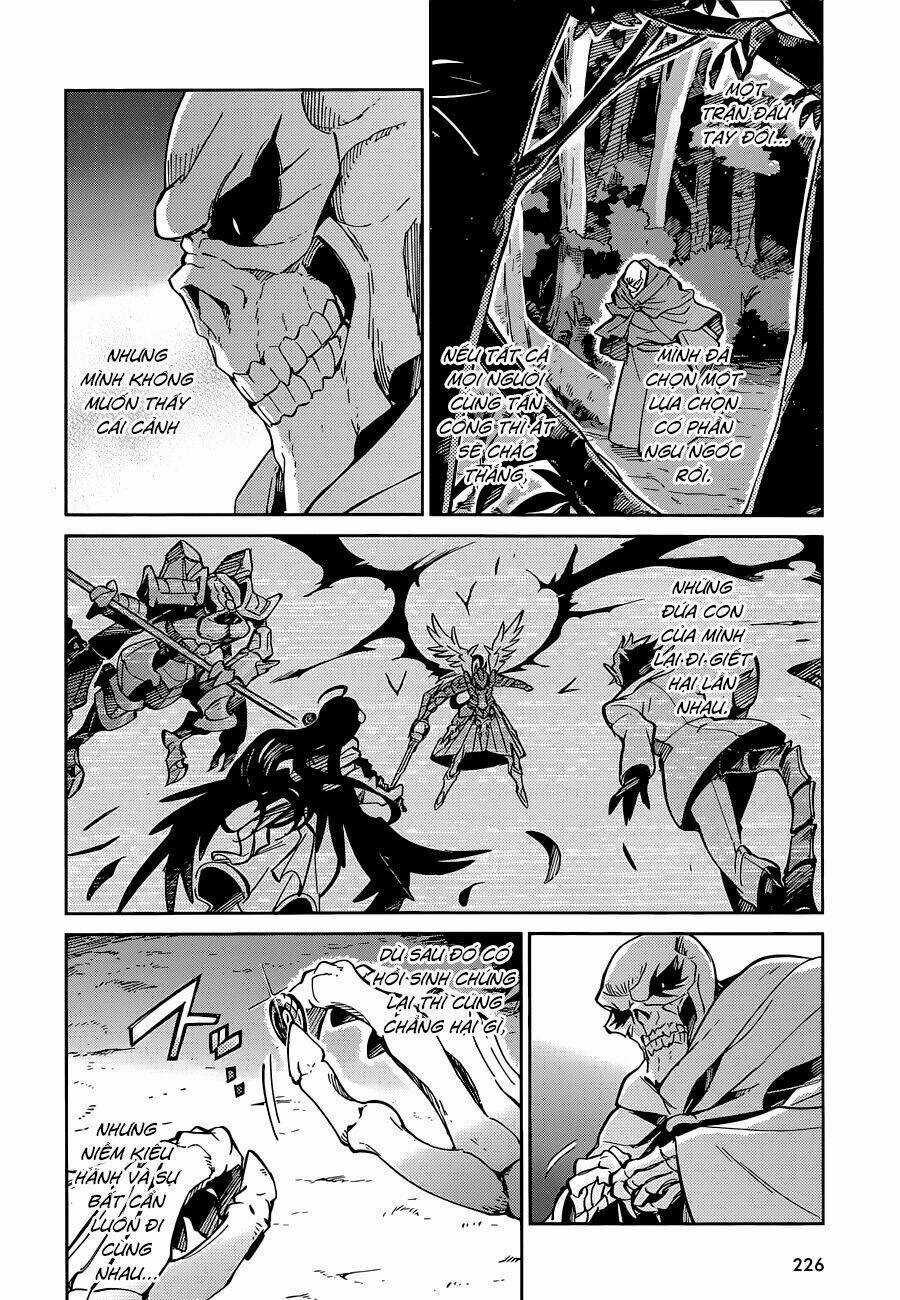 Khám Phá Thế Giới Game Chapter 13 trang 10