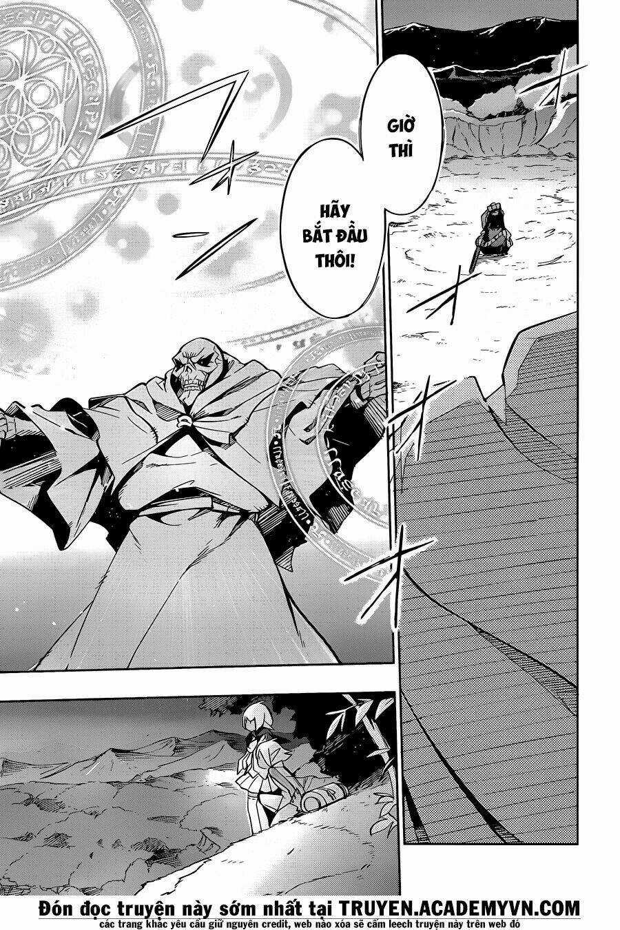 Khám Phá Thế Giới Game Chapter 13 trang 13