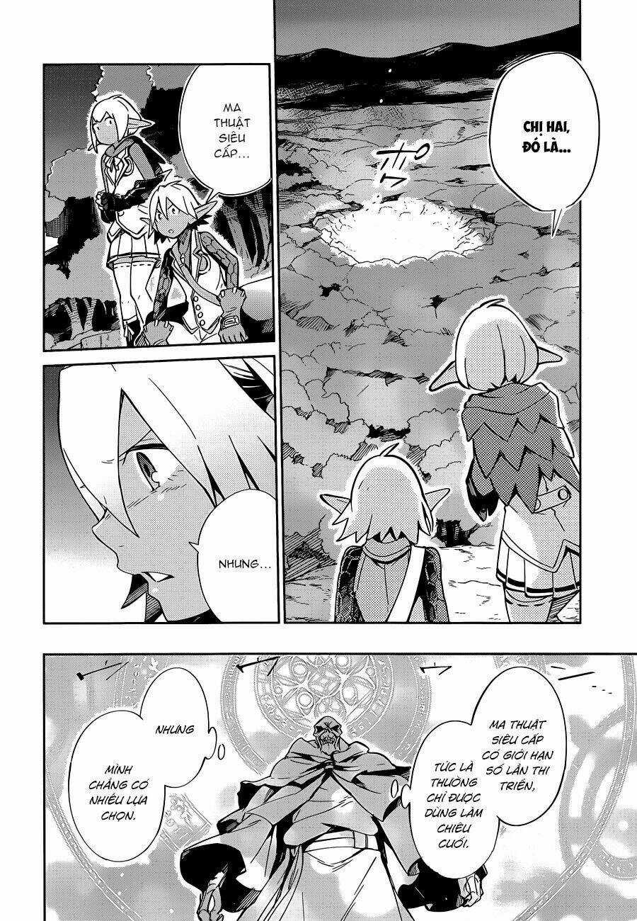 Khám Phá Thế Giới Game Chapter 13 trang 14