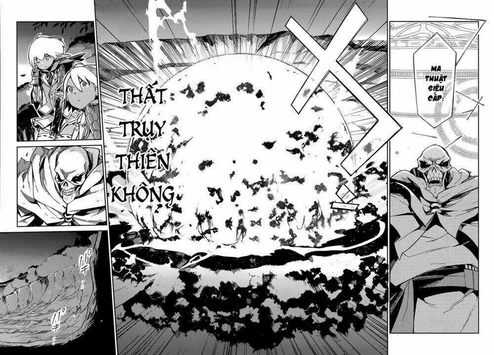 Khám Phá Thế Giới Game Chapter 13 trang 16