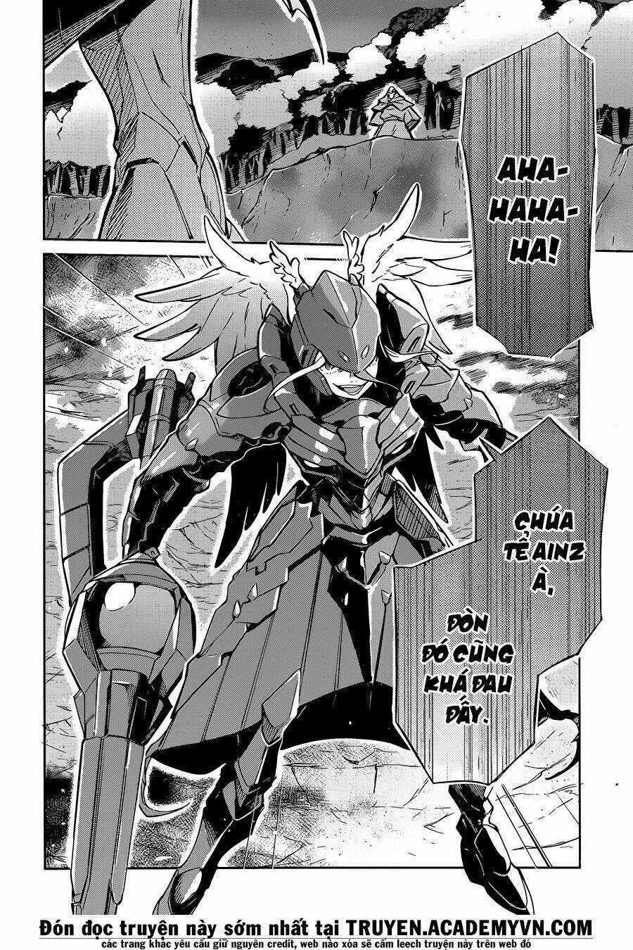 Khám Phá Thế Giới Game Chapter 13 trang 17