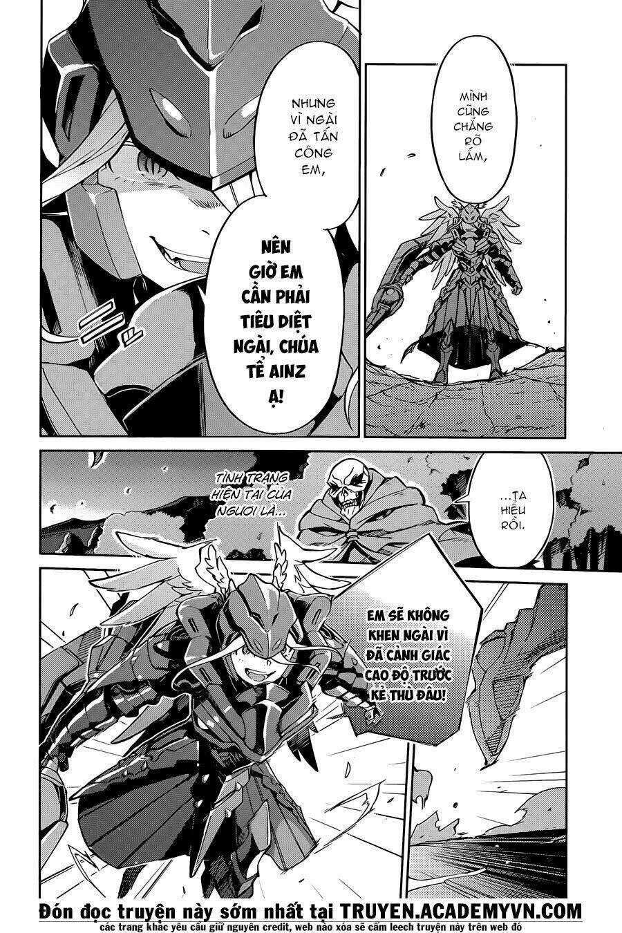 Khám Phá Thế Giới Game Chapter 13 trang 19