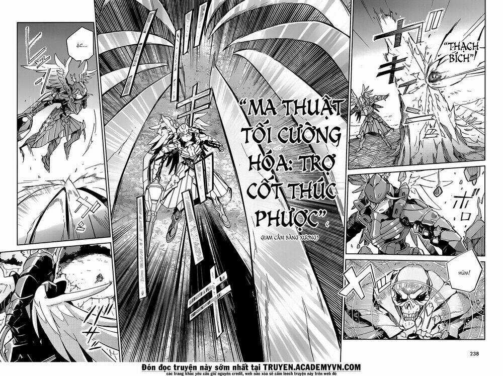 Khám Phá Thế Giới Game Chapter 13 trang 21